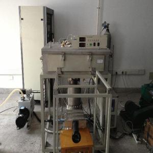 大面積等離子體多晶硅制絨設(shè)備