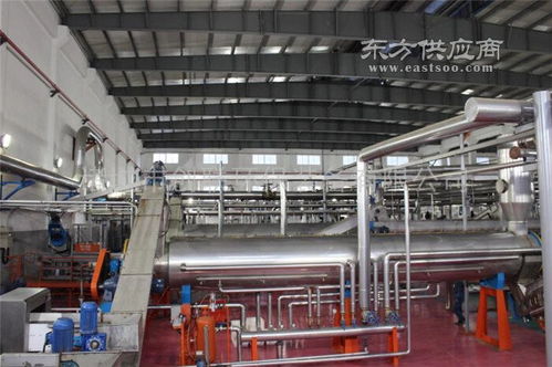 選擇合適的雞毛生產(chǎn)機(jī)械 諸城市創(chuàng)聯(lián)與香港品牌對比