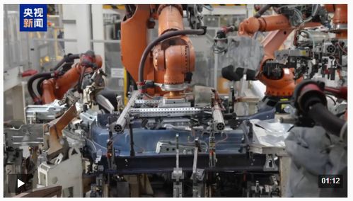 美國關(guān)稅政策對德國機(jī)械設(shè)備制造業(yè)的影響