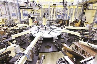 仲愷高新區(qū)2019年制造業(yè)重點(diǎn)項(xiàng)目建設(shè)邁上新臺階，總投資額953億元助推產(chǎn)業(yè)升級