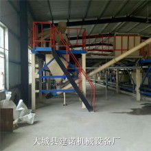 大城縣建諾機械設備廠 專業制造，卓越品質，助力工業發展