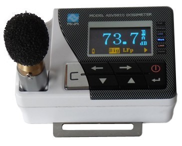 ASV5910個(gè)人聲暴露計(jì) 精準(zhǔn)監(jiān)測(cè)，專(zhuān)業(yè)防護(hù)——儀器儀表欄目